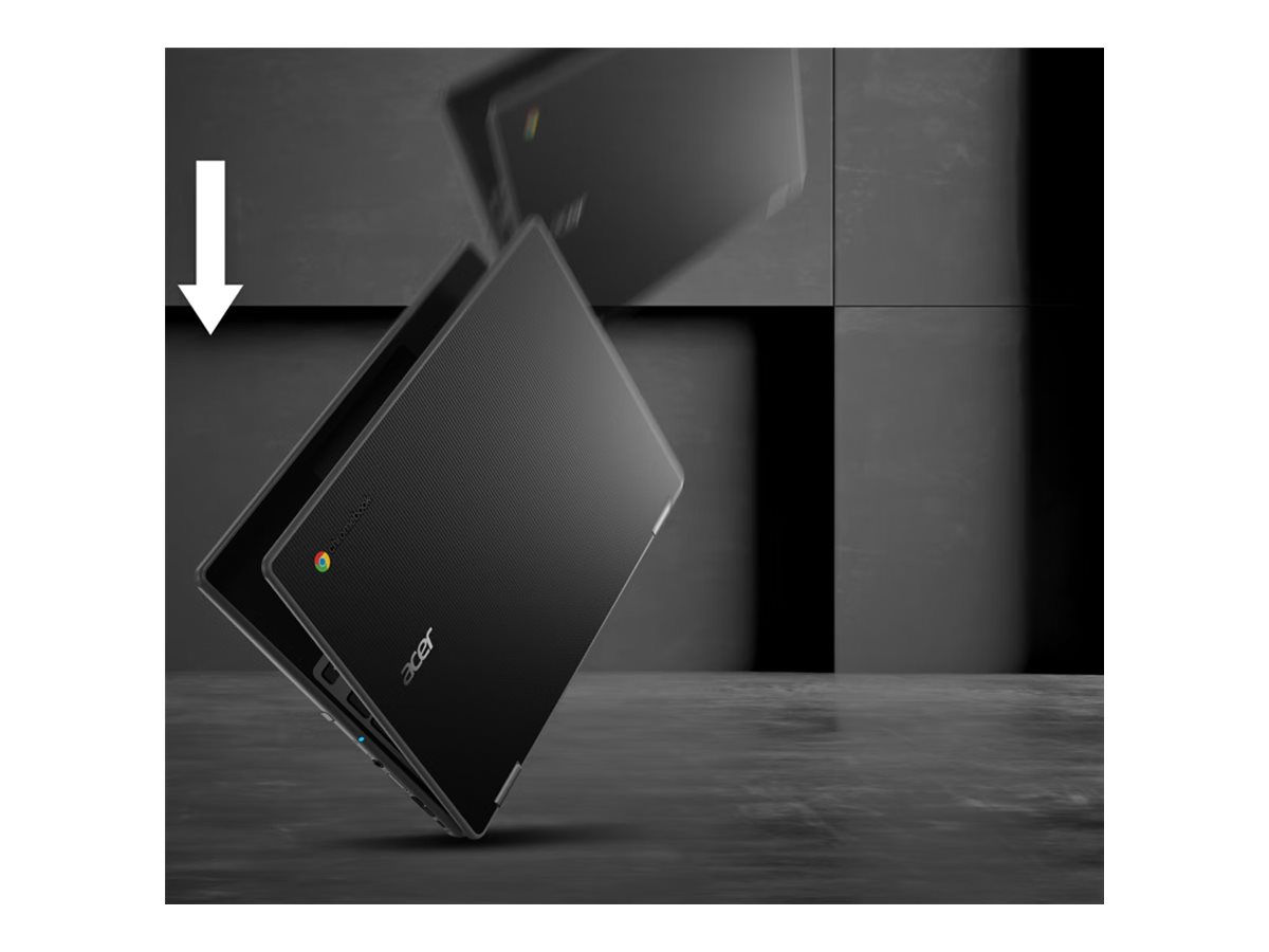 Acer Chromebook Spin 511 R757T | Overview, Specs, Details | SHI