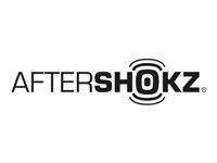 AfterShokz OpenRun - headphones with mic