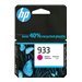 HP 933 Magenta Original Ink Cartridge