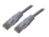 MCL Samar Cables et cordons rseaux UTP5E-10M