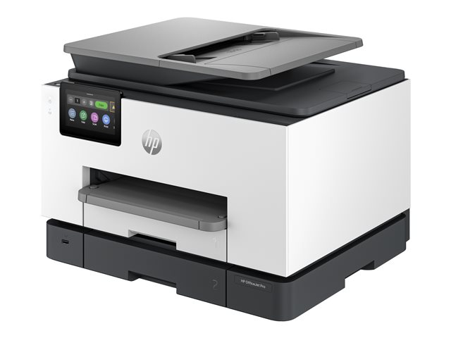 Image of HP Officejet Pro 9135e All-in-One - multifunction printer - colour