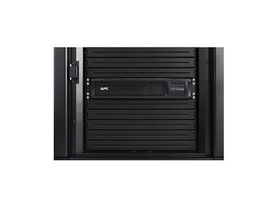 APC SmartConnect UPS SMT 3000 VA Rack, APC SMT3000RMI2UC  (BILD5)