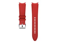 Samsung Urrem Smart watch Rød Læder
