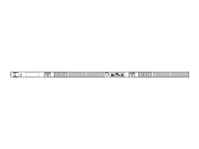 Server Technology PRO1 Smart PDU SEV-3531J