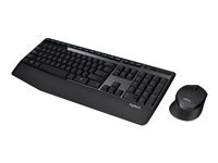 LOGI MK345 Wireless Combo 2.4GHZ (FRA)