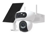 EZVIZ HB90x Dual 4G Kit