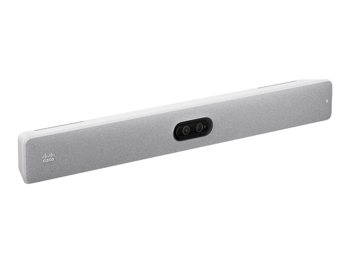 Cisco Webex Room Bar Pro -...