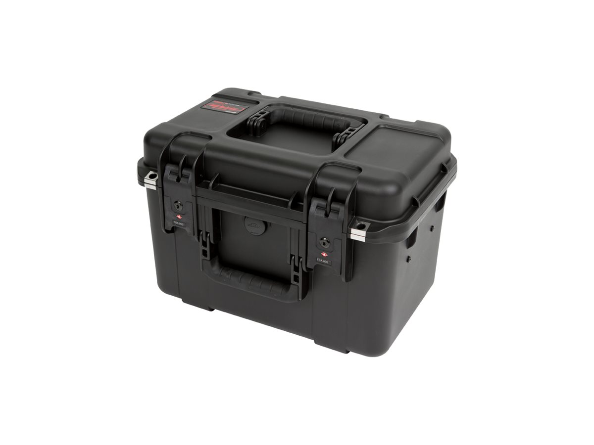 SKB iSeries 1610-10 - Hard case