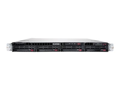 Palo Alto Panorama M-300 Network management device 10GbE front to back airflow 1U 
