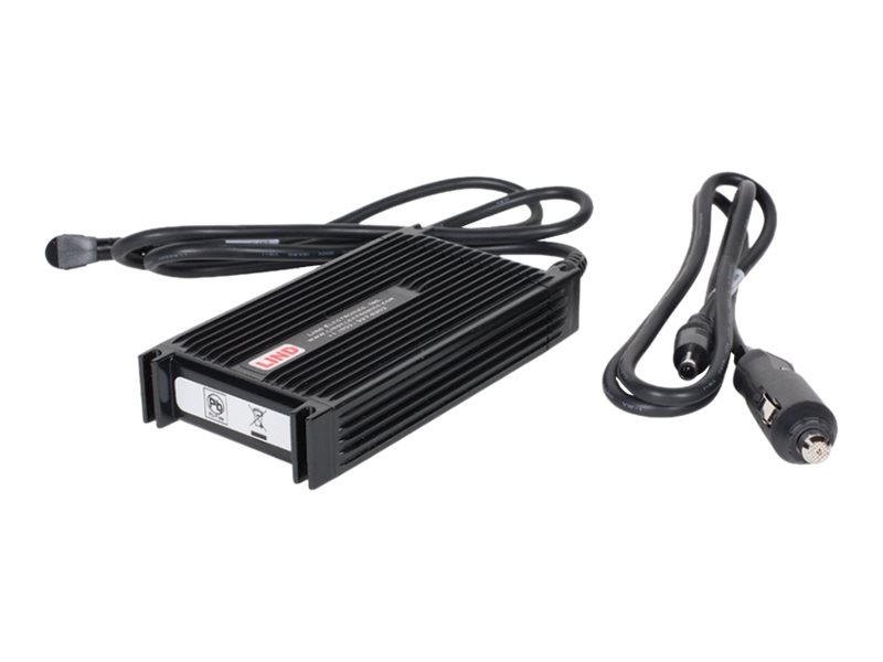 (MOUNTABLE) LIND 120W POWER ADAPTER FOR PANASONIC TOUGHBOOK 19, 31, 51 (MK3), 52