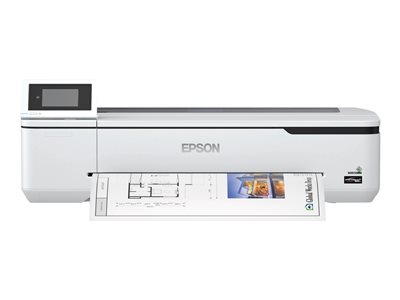 EPSON SureColor SC-T3100N 24inch - C11CF11301A0