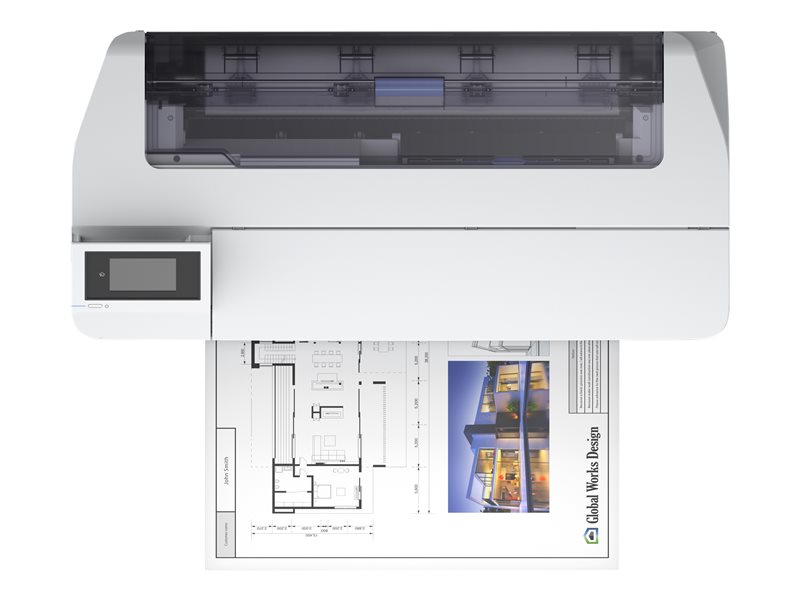 EPSON SureColor SC-T3100N 24inch