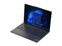 Lenovo ThinkPad E16 Gen 2 21M5 16' 7735HS 16GB 512GB AMD Radeon 680M Windows 11 Pro 