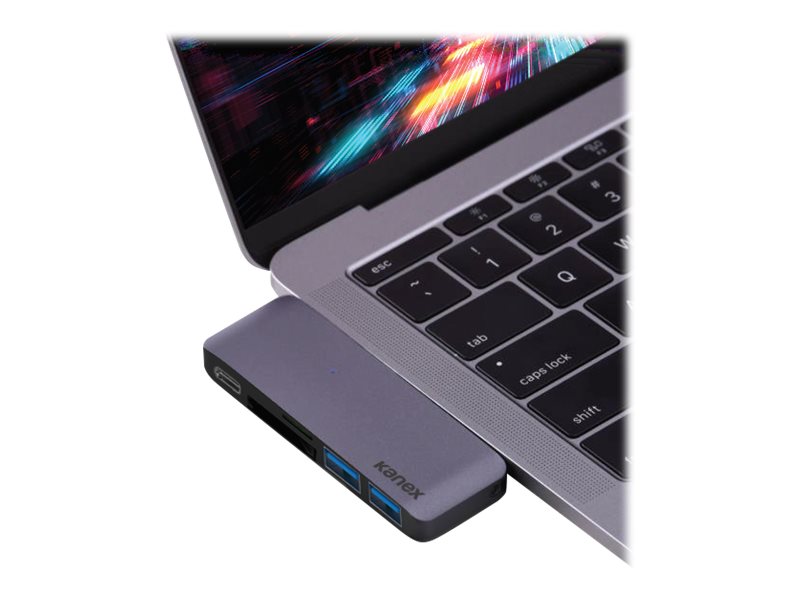 Kanex iAdapt - Docking station