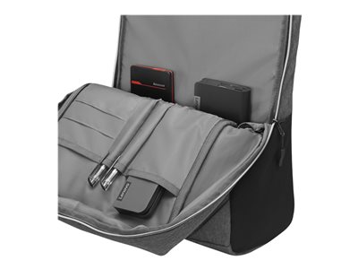 Lenovo commuter outlet backpack