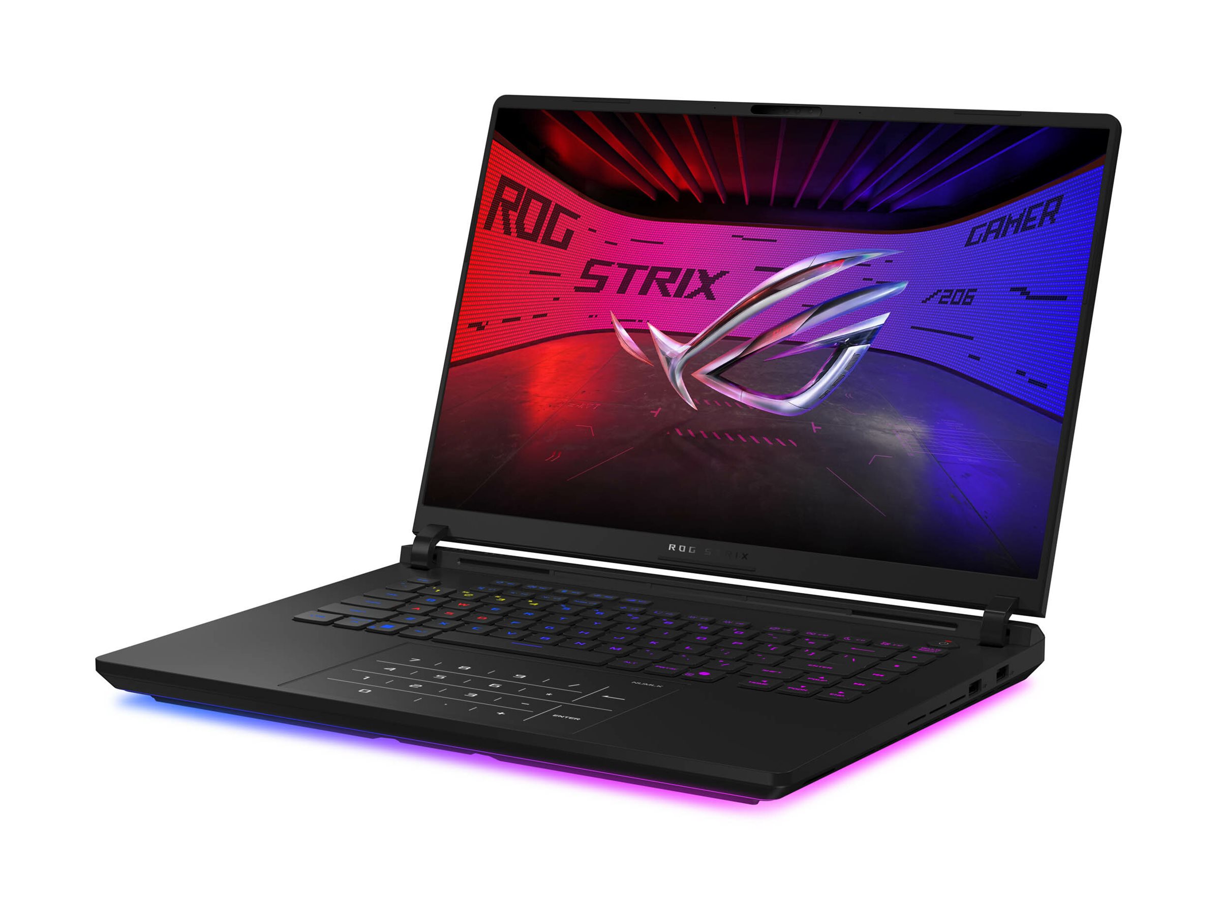 ASUS ROG Strix SCAR 16 G635LX-XS97