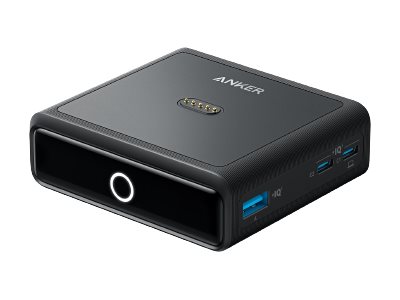 ANKER Ladestation 100W fuer Powerbanks Smartphone Zubehör