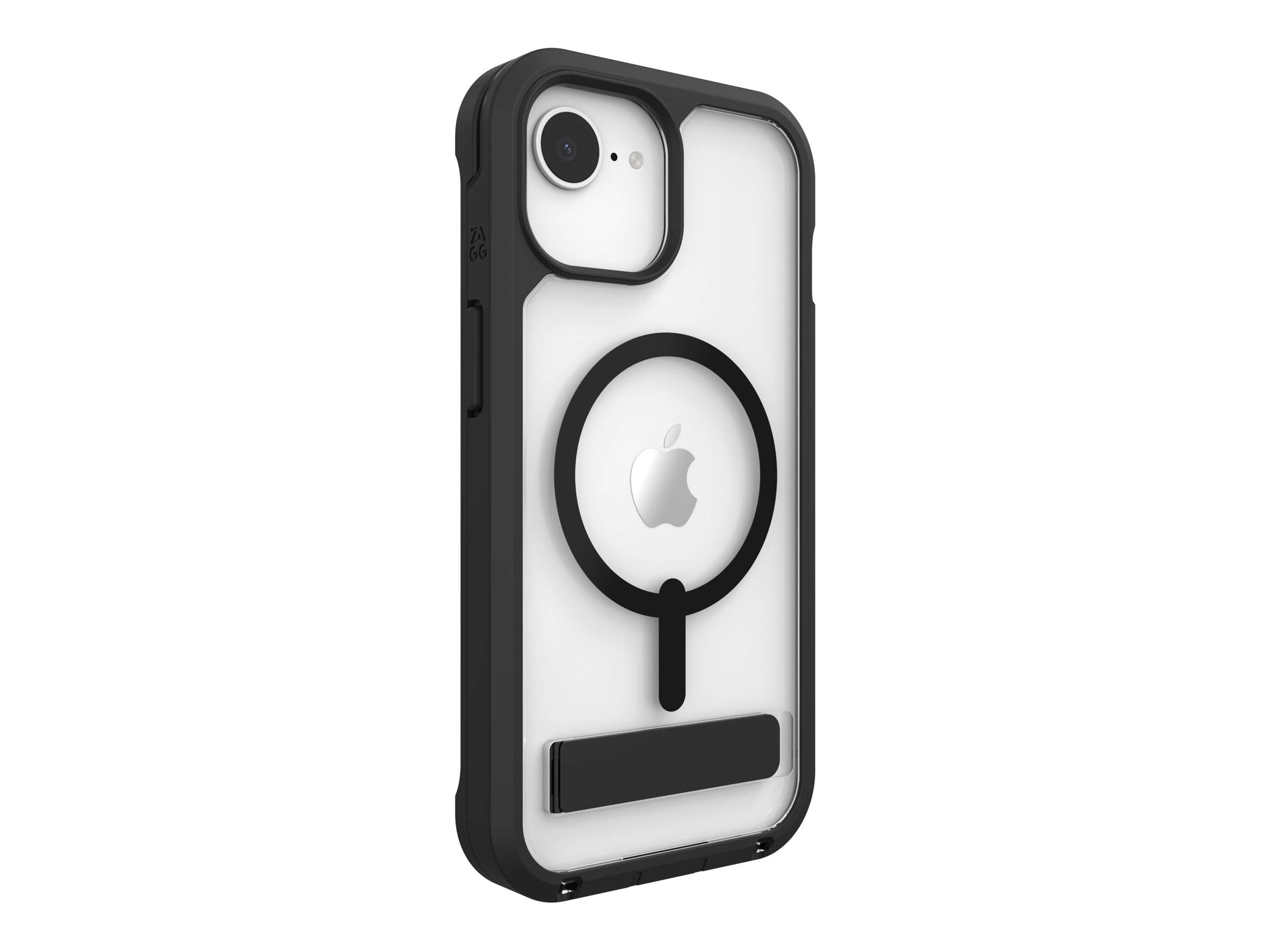ZAGG Rainier Snap - Back cover for cell phone