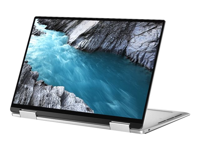 Dell XPS 13 7390 2-in-1 - 13.4