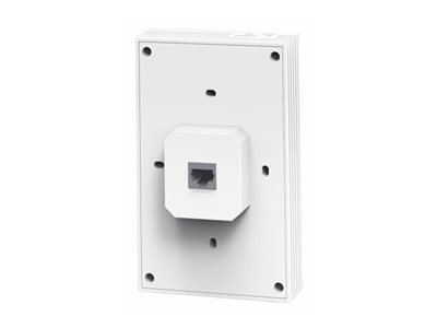TP-Link Omada WL-AP Access Point EAP655-Wall (AX3000)