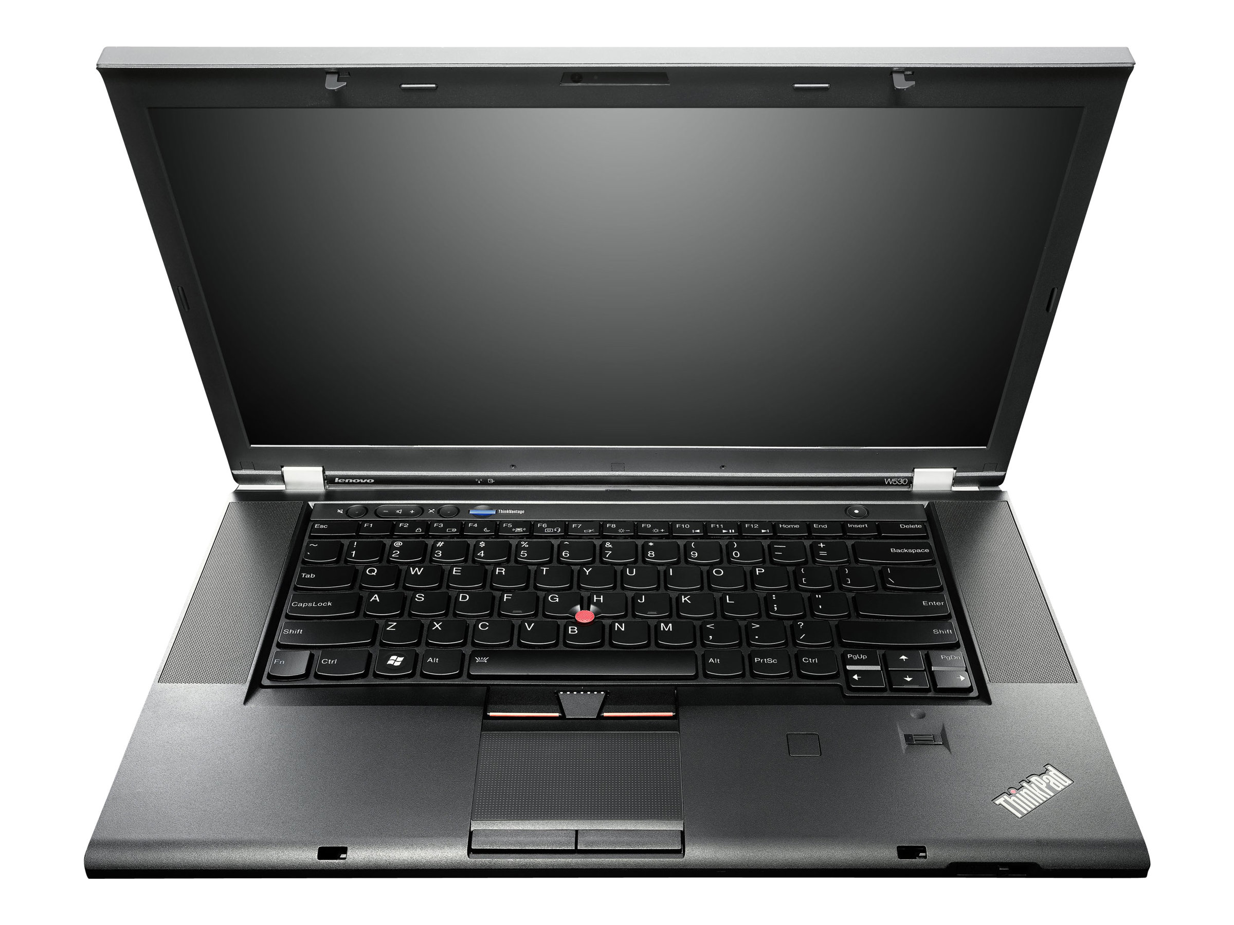 Lenovo ThinkPad W530 (2447)