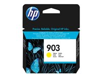 HP 903 - yellow - original - ink cartridge