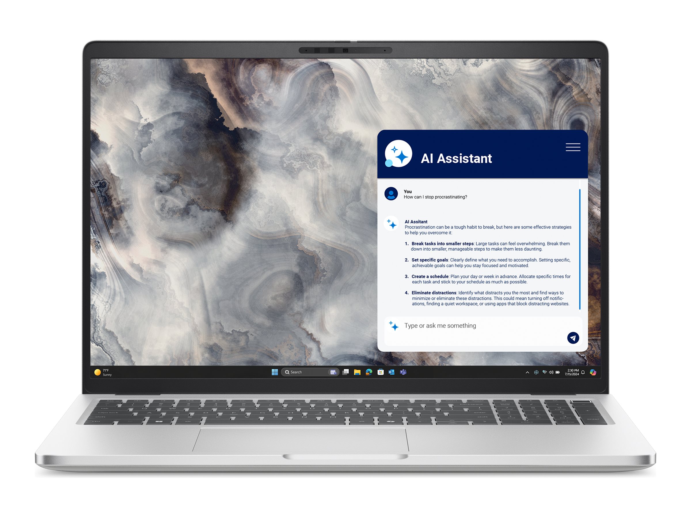Dell Pro 16 Plus PB16250