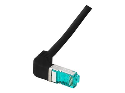 EFB RJ45 Patchkabel S/FTP Cat.6A LSZH - MK6001W.3B