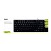 PORT DESIGNS UK Office Keyboard Tough