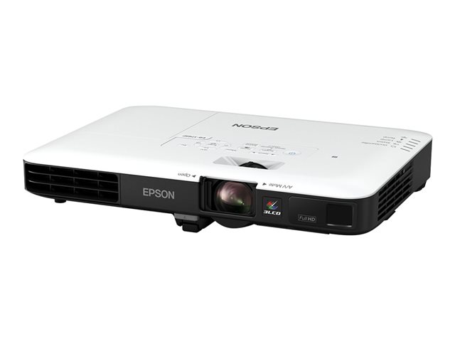 Epson EB-1795F