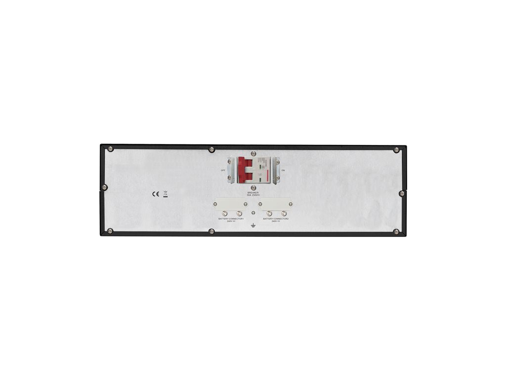 APC Easy UPS SRV RM 6000VA 230V w Batt