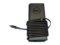 Dell Slim - power adapter - USB-C - 65 Watt