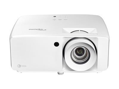 OPTOMA E9PD7L321EZ1, Protektoren, OPTOMA ZH450 Projector  (BILD2)