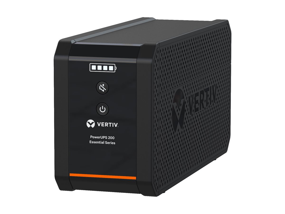Vertiv Essential Series -...