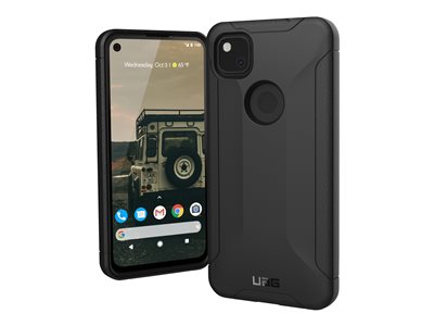 UAG Rugged Case for Google Pixel 4a