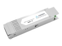 Axiom - QSFP+ transceiver module (equivalent to: Fortine FN-TRAN-QSFP+LR)