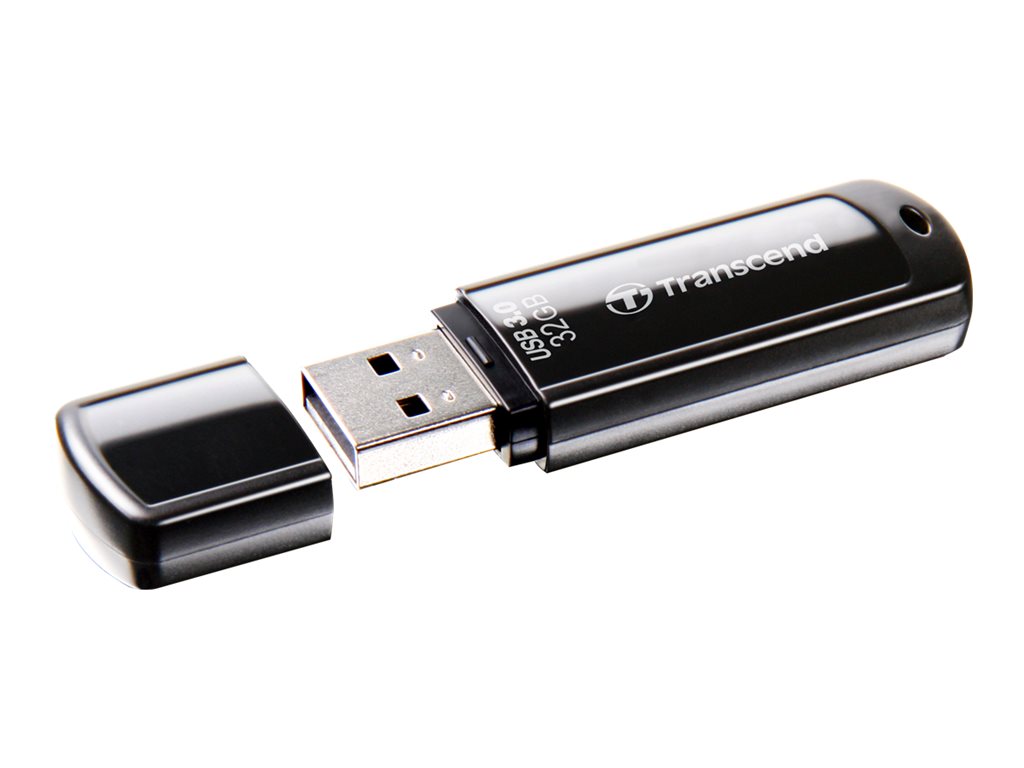 TRANSCEND 32Go Clé USB USB3.1 Gen1