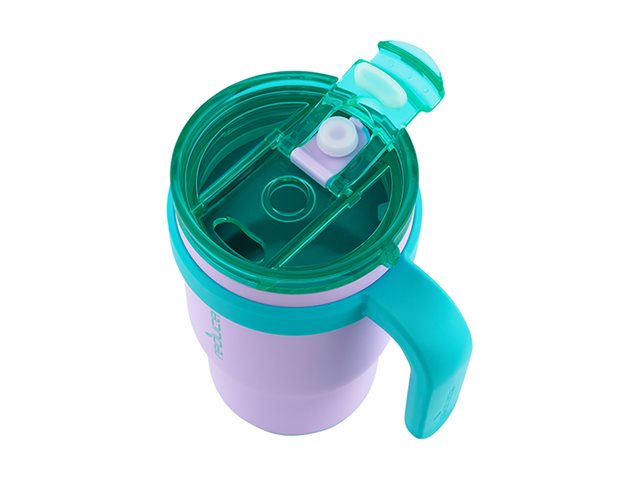 Reduce Coldee Tumbler - Mermaid Purple - 414ml