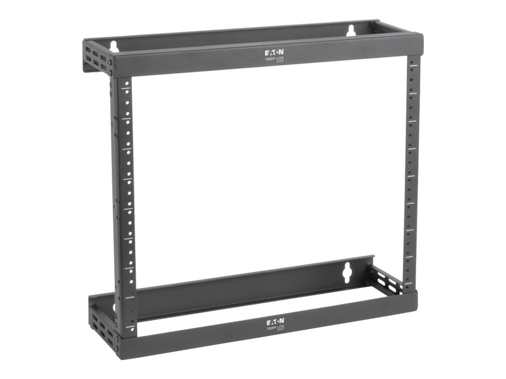 Tripp Lite 8U 12U 22U 2 Post Open Frame Rack Server Cabinet Expandable