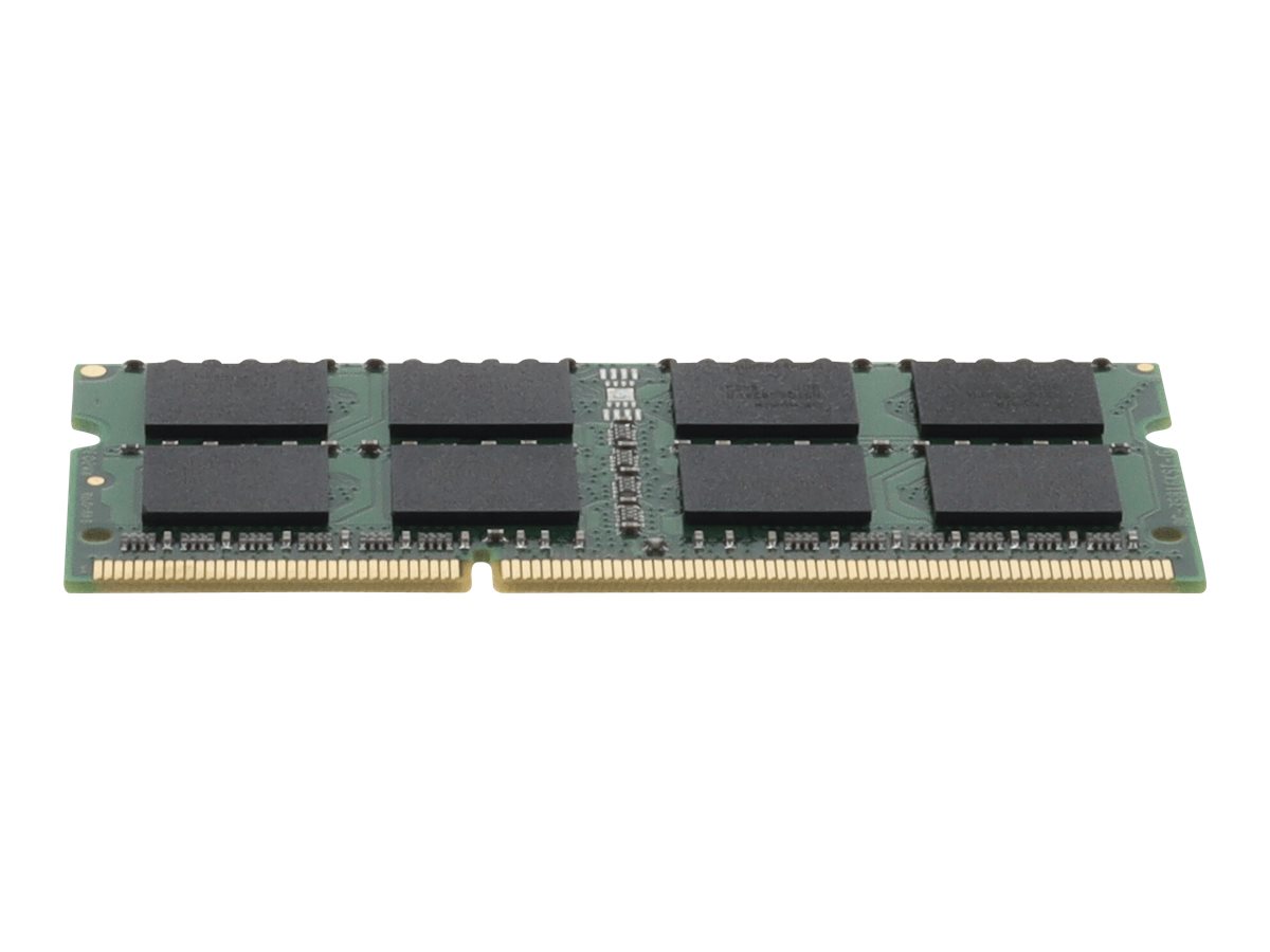 uld tynd Nu AddOn 8GB DDR3-1600MHz SODIMM for Lenovo 0A65724 | www.shi.com