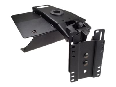 Havis C-DMM 2009 - Mounting kit (in-dash mounting bracket) for monitor