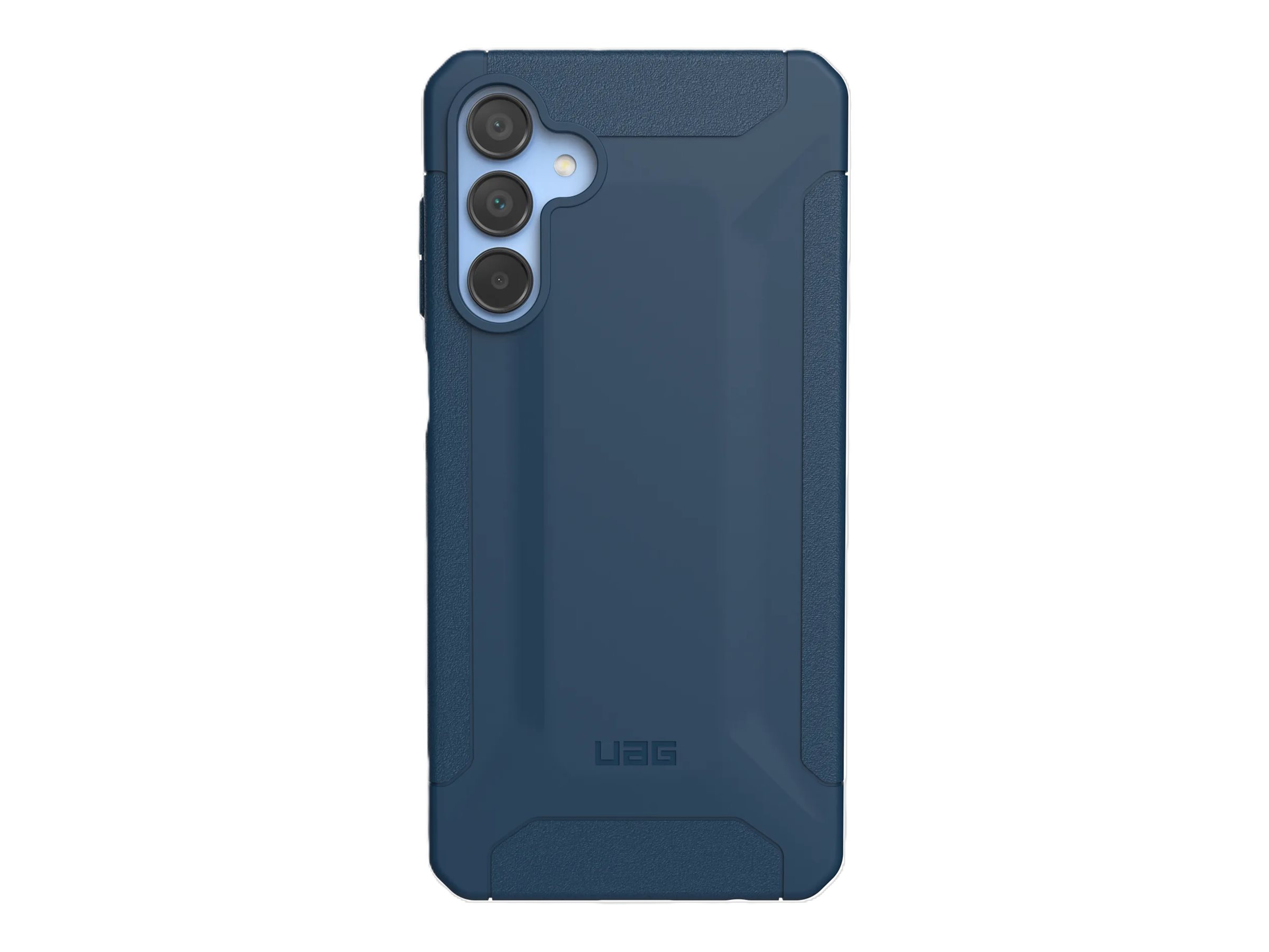 UAG Scout Series - Back cover for cell phone