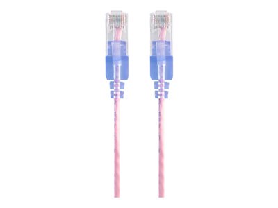 Monoprice SlimRun - Patch cable