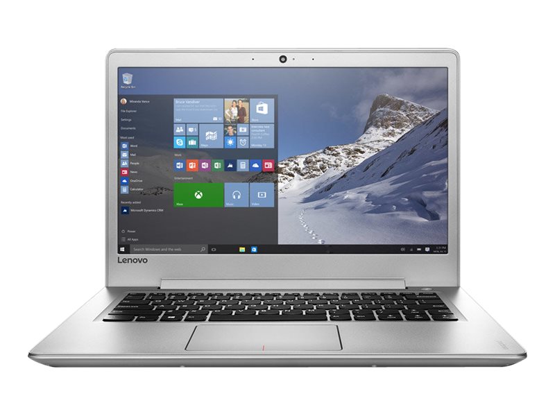 Lenovo IdeaPad 510S-14ISK 80TK | SHI