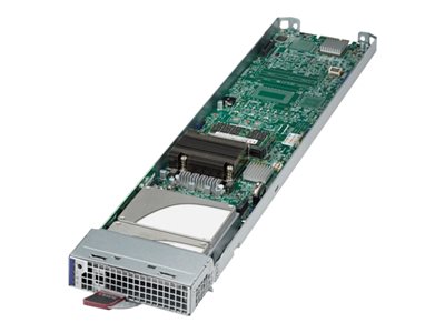 Supermicro MicroBlade MBI-6119G-T8HX
