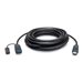 C2G 100ft (30.5m) C2G Performance Series USB-A Male to USB-A Female Active Optical Extension Cable (AOC)