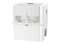 Venta LW 25 Comfort Plus - Luftfugter/-renser - gulvstående - strålende hvid