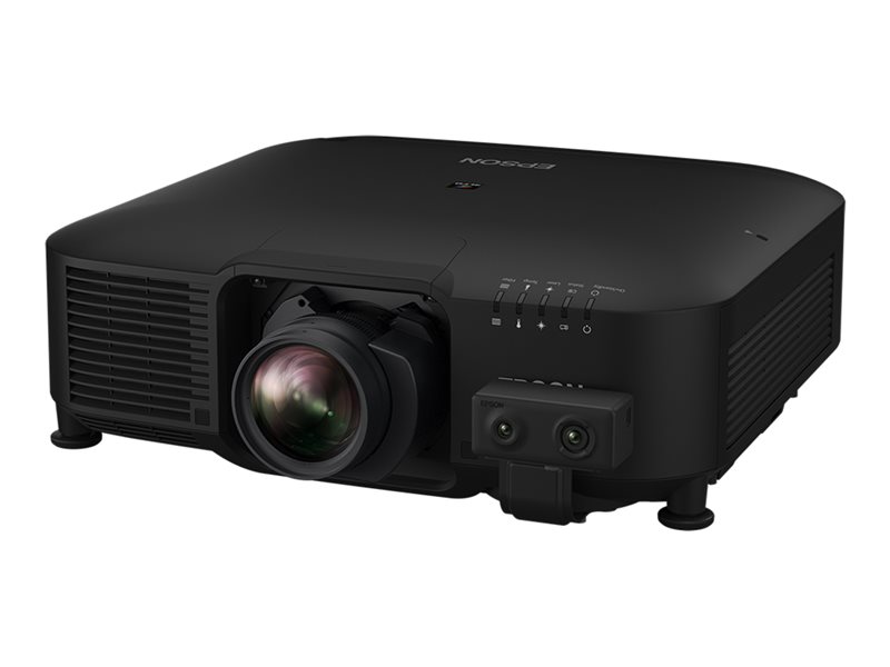 EPSON EB-PU2010B 3LCD WUXGA No Lens