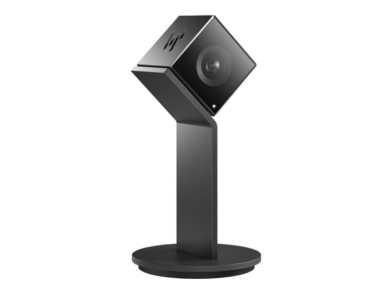 HP PRESENCE SEE 4K AI CAMERA