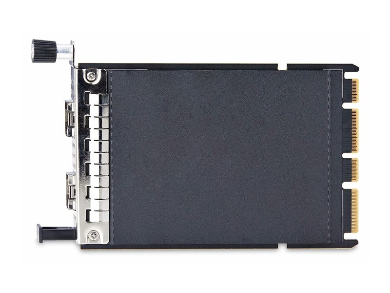 StarTech.com Carte Rseau SFP+ 10Gbps OCP  2 Ports